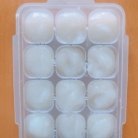 離乳食初期 ブレンダー使用 玉ねぎのペースト レシピ 作り方 By Cocopoteito 楽天レシピ 離乳食初期 ブレンダー使用 玉ねぎのペースト レシピ 作り方 By Cocopoteito 楽天レシピ